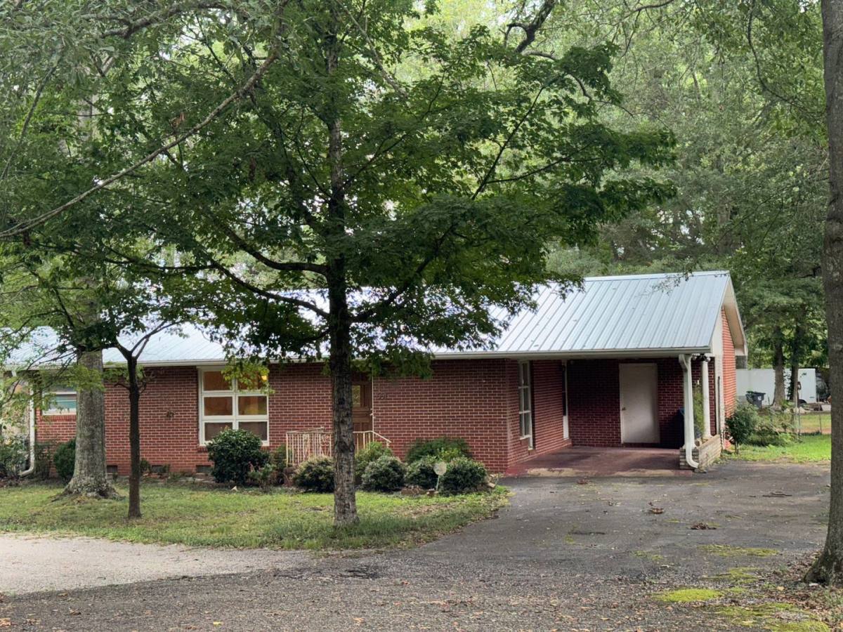 House for rent at 551 Glade Rd E, Anniston, AL 36206