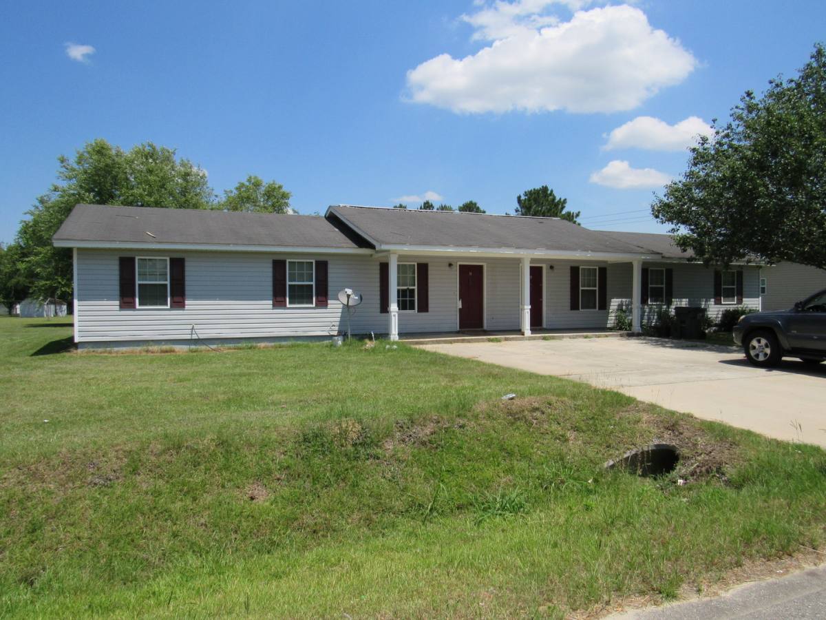 Apartment for rent at 3553 Studstill Rd, Valdosta, GA 31605