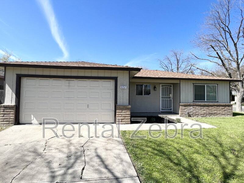 House for rent at 3257 Phoenix Way, Merced, CA 95348