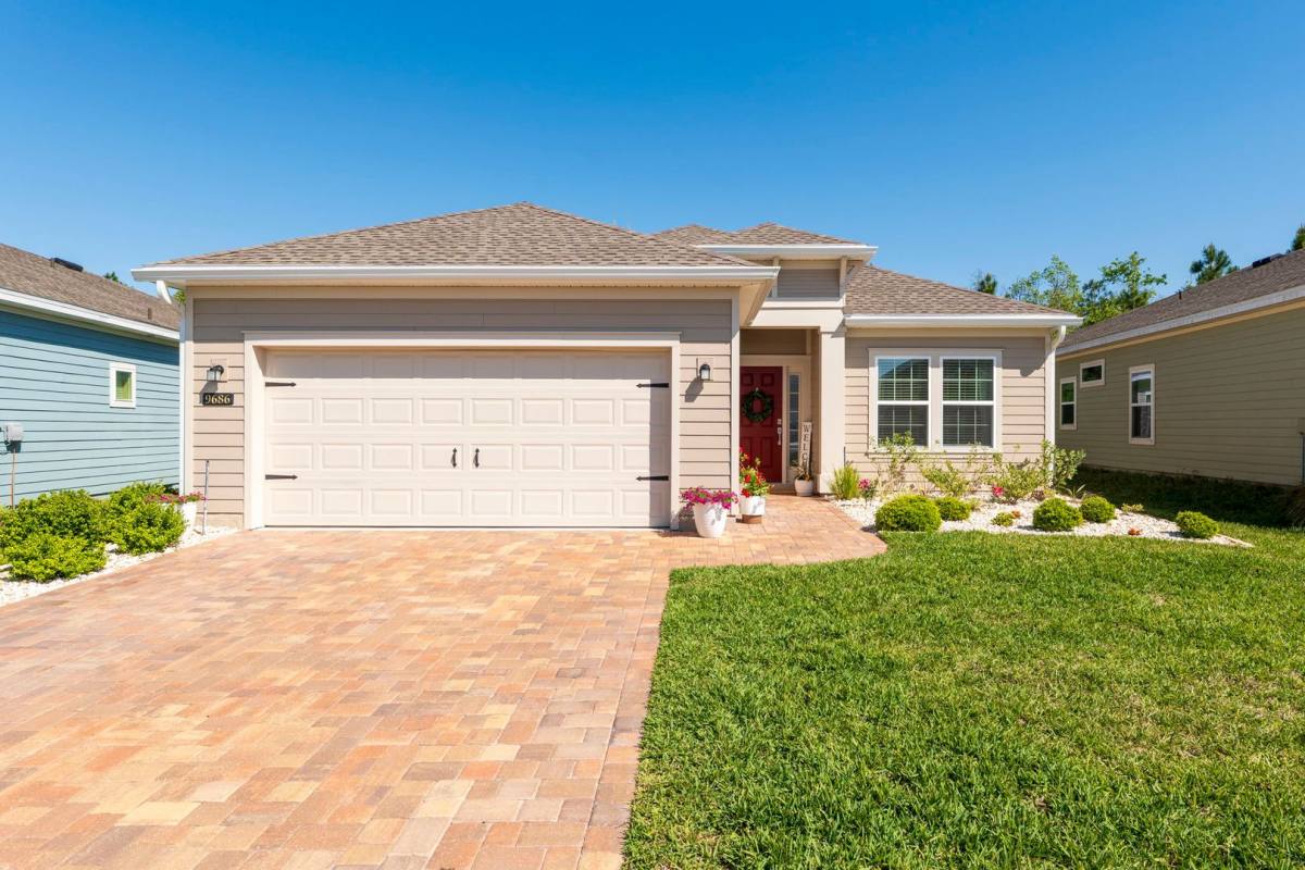 House for rent at 9686 Lovage Lane, Jacksonville, FL 32219