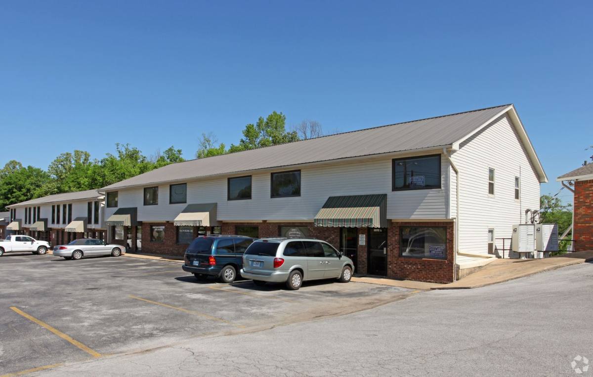 Apartment for rent at 6741 Ringgold Rd, Chattanooga, TN 37412