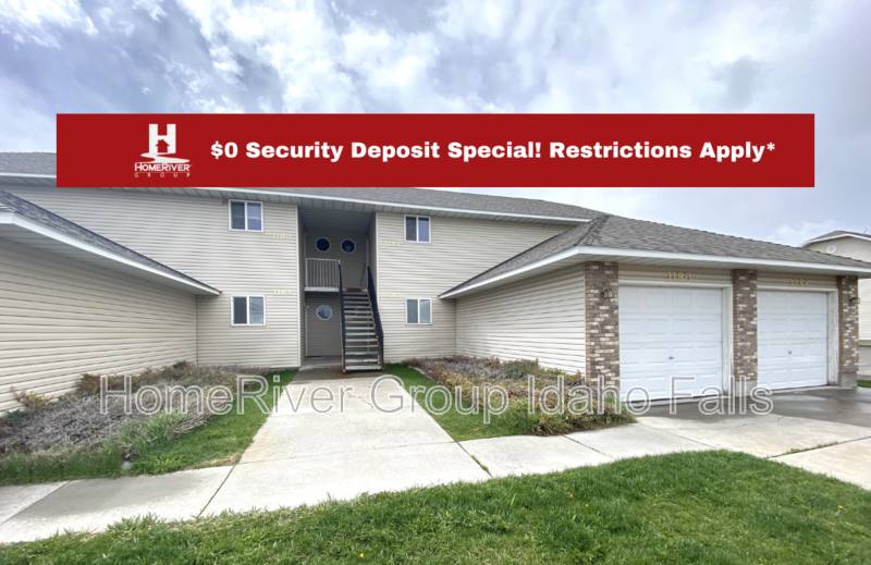 Apartment for rent at 3180 Chasewood Dr, Idaho Falls, ID 83406