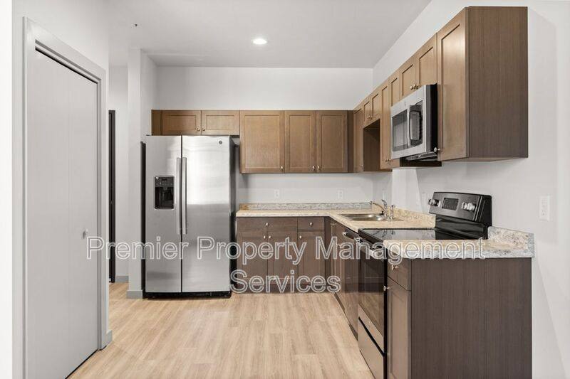Apartment for rent at 1127 Alderson Ave #206, Billings, MT 59102