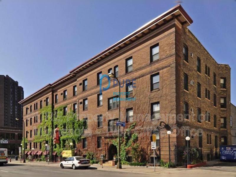 Condo for rent at 11 S 12th St #303, Minneapolis, MN 55403