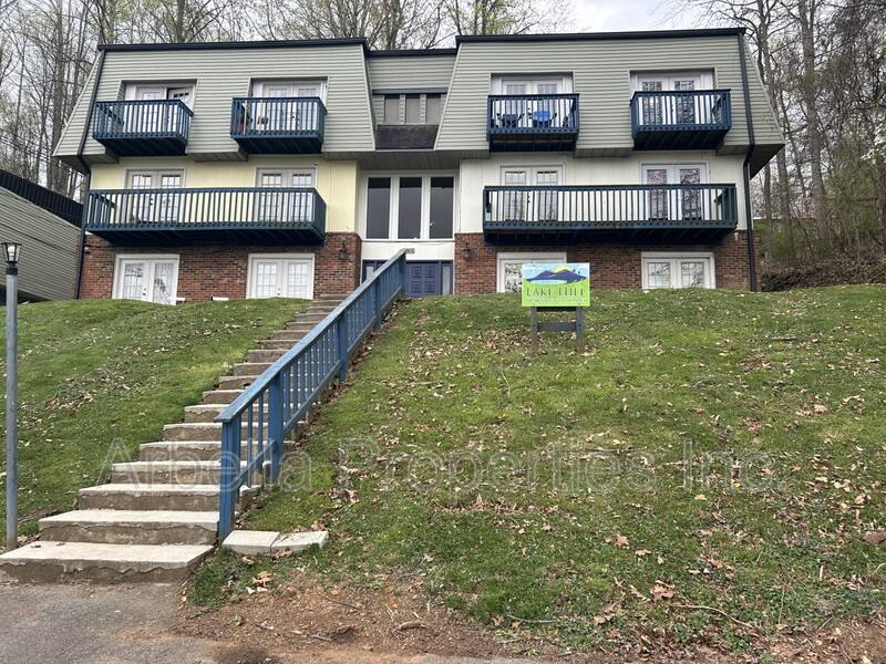 Apartment for rent at 103 Angeline Dr #6, Johnson City, TN 37615