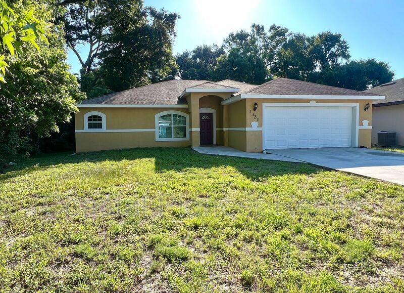 House for rent at 1321 Shadwell Court, Daytona Beach, FL 32117