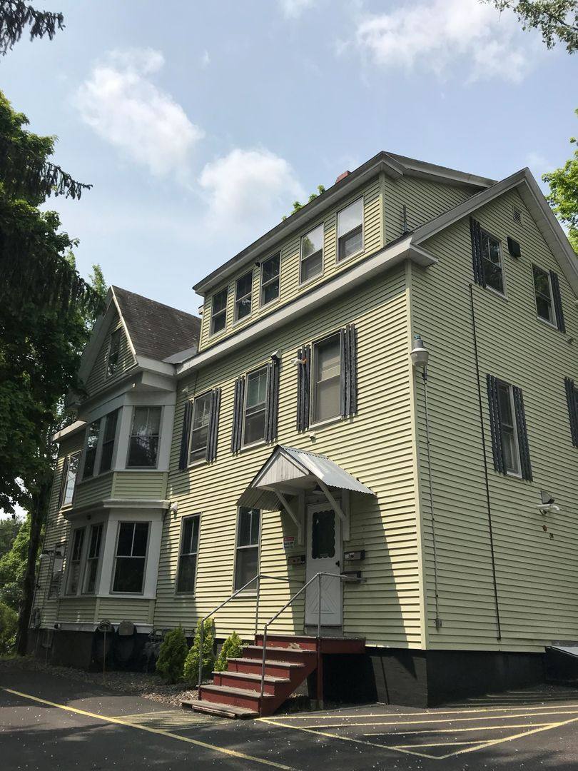 Apartment for rent at 66 Stroudwater St, Westbrook, ME 04092
