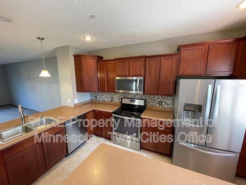 Townhouse for rent at 3630 Hazel Trail #C, Saint Paul, MN 55129