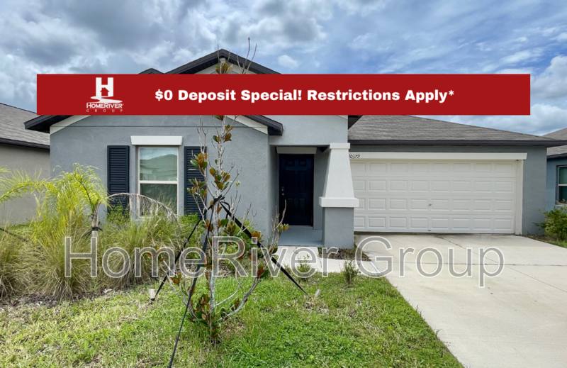 House for rent at 10379 Alder Green Dr, Riverview, FL 33578