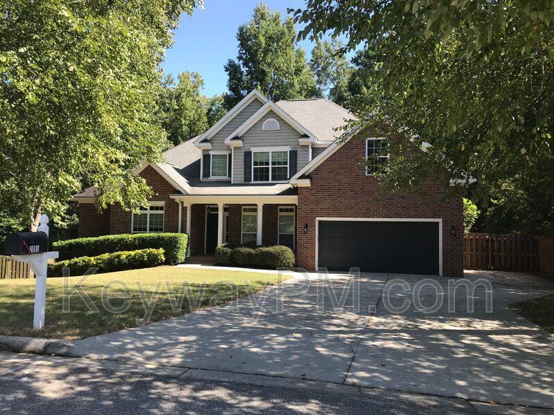 House for rent at 1091 Conn Dr, Evans, GA 30809