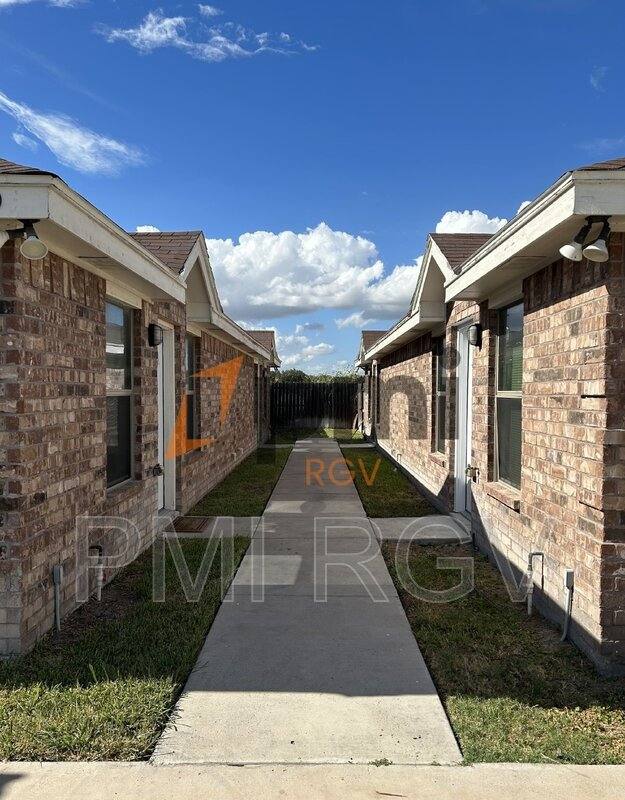 Apartment for rent at 2905 Linda Vista St #C, Edinburg, TX 78542