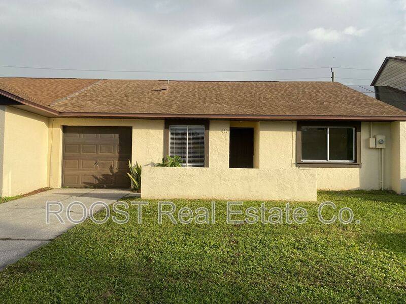 House for rent at 838 Barbados Ave, Melbourne, FL 32901