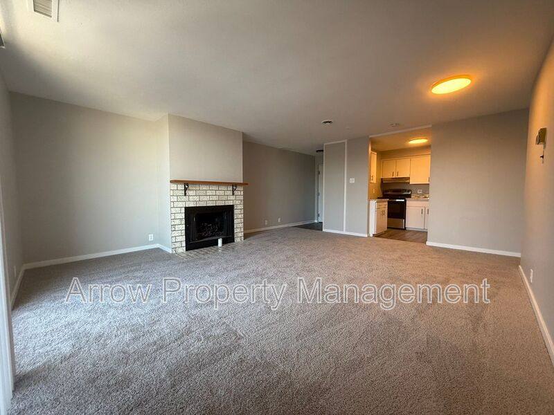 Apartment for rent at 2501 N St #502, Lincoln, NE 68510