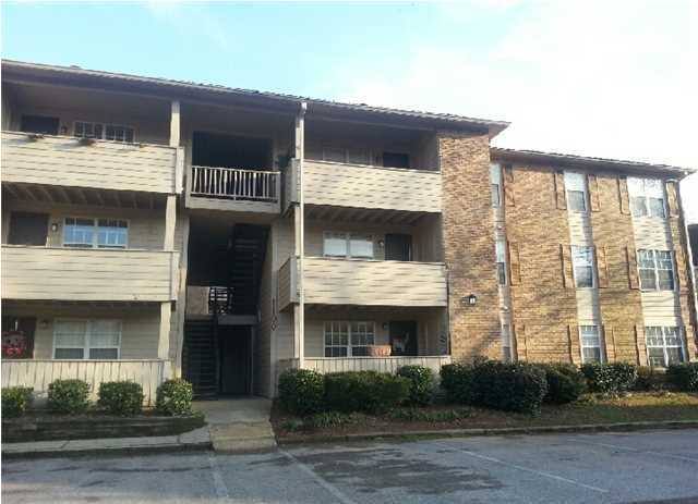 Condo for rent at 1108 Chapel Creek Rd, Birmingham, AL 35226