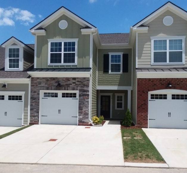 Townhouse for rent at 116 Bergen Dr, Spring Hill, TN 37174