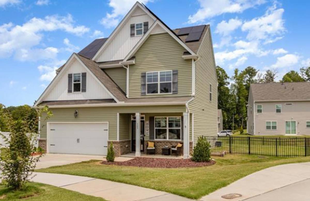 House for rent at 305 Colin Court, Wake Forest, NC 27587