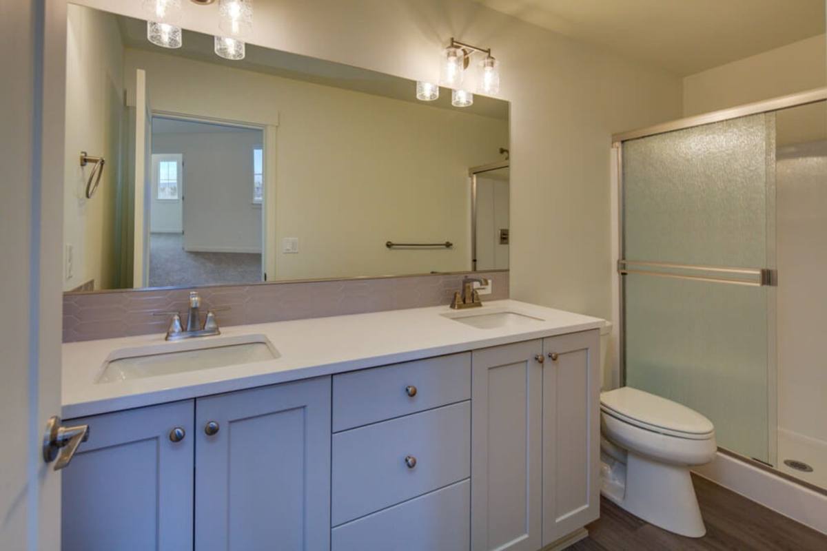 House for rent at 2549 NE Purcell Blvd, Bend, OR 97701