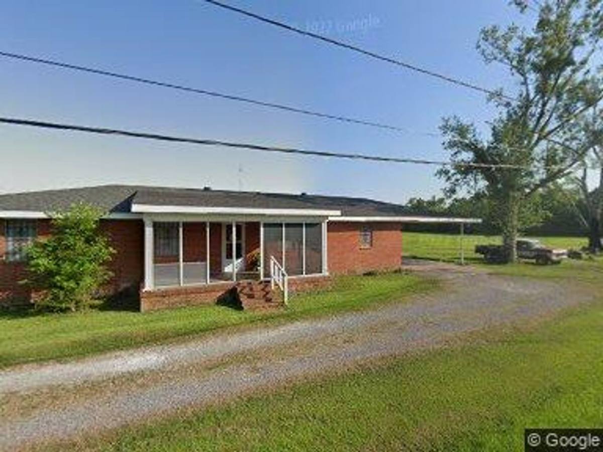 House for rent at 137 Tecon Court, Houma, LA 70360