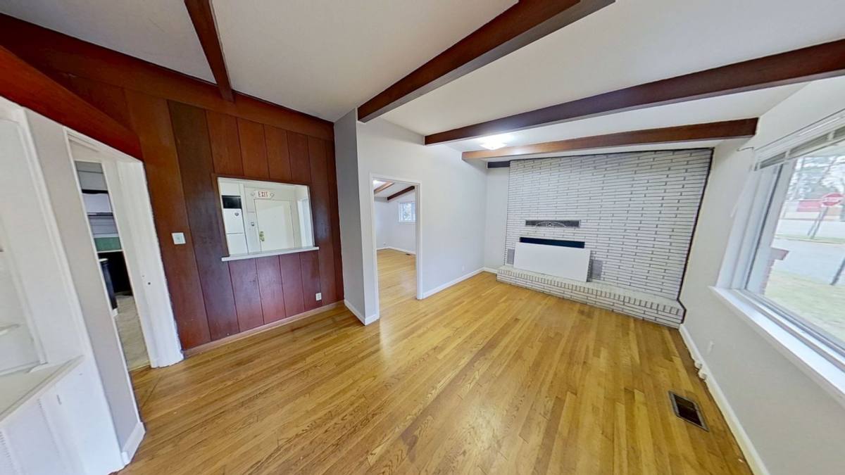 Apartment for rent at 2800 S University Ave, Little Rock, AR 72204