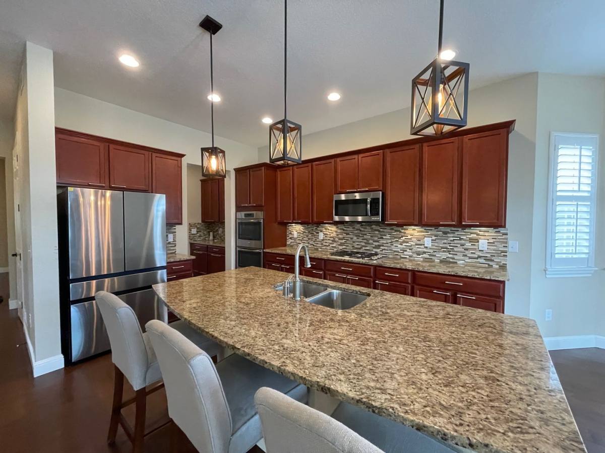 House for rent at 2919 Russet Sky Trail, Castle Rock, CO 80108