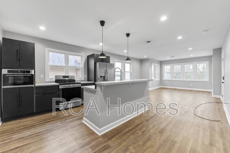 Apartment for rent at 3716 N College Ave #4, Indianapolis, IN 46205