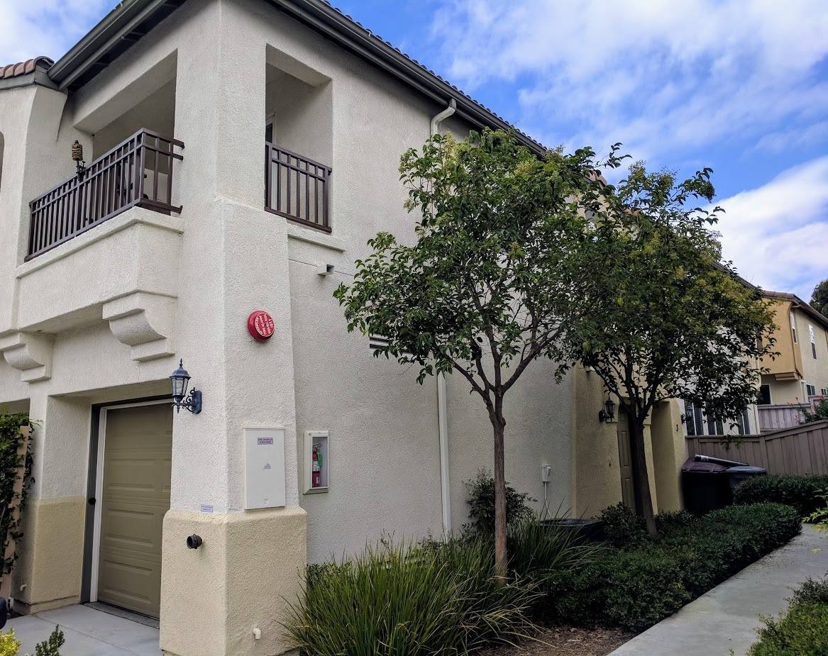 Townhouse for rent at 25176 Crest Haven St #3, Murrieta, CA 92562