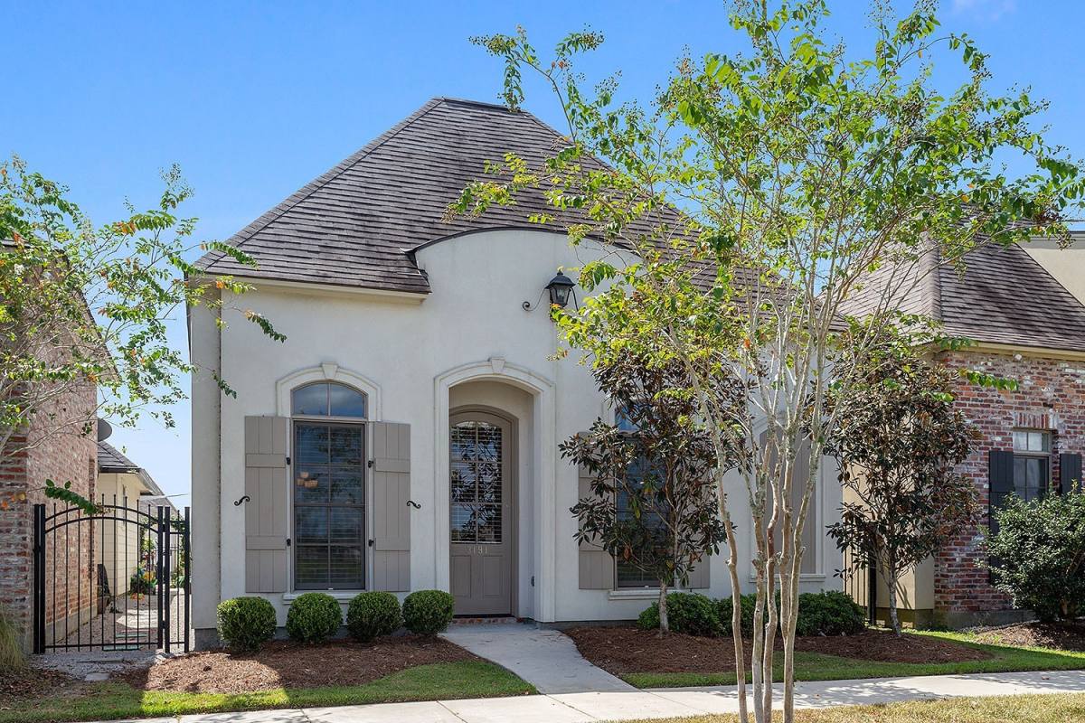 House for rent at 3191 Cypress View Lane, Baton Rouge, LA 70810