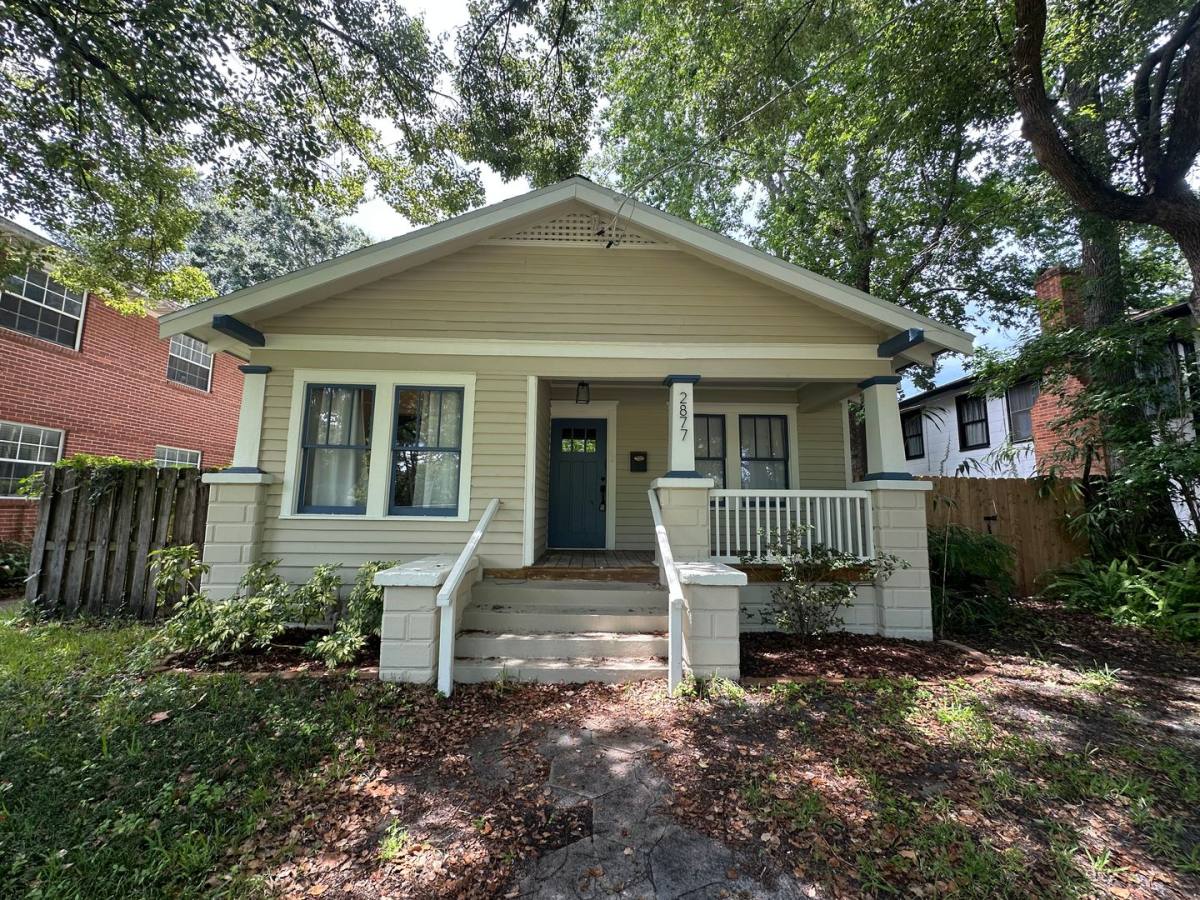 House for rent at 2877 Sydney St, Jacksonville, FL 32205