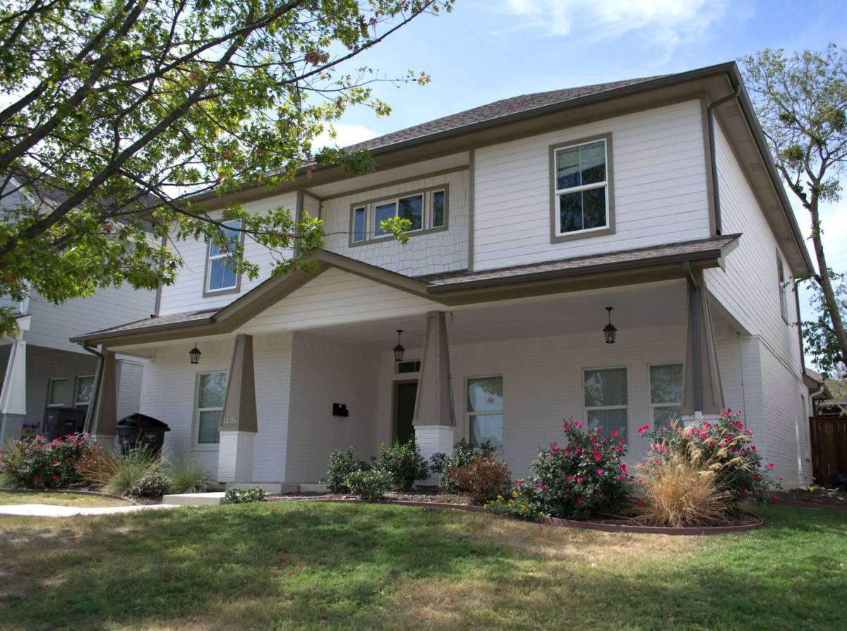 House for rent at 3133 Merida Ave, Fort Worth, TX 76109