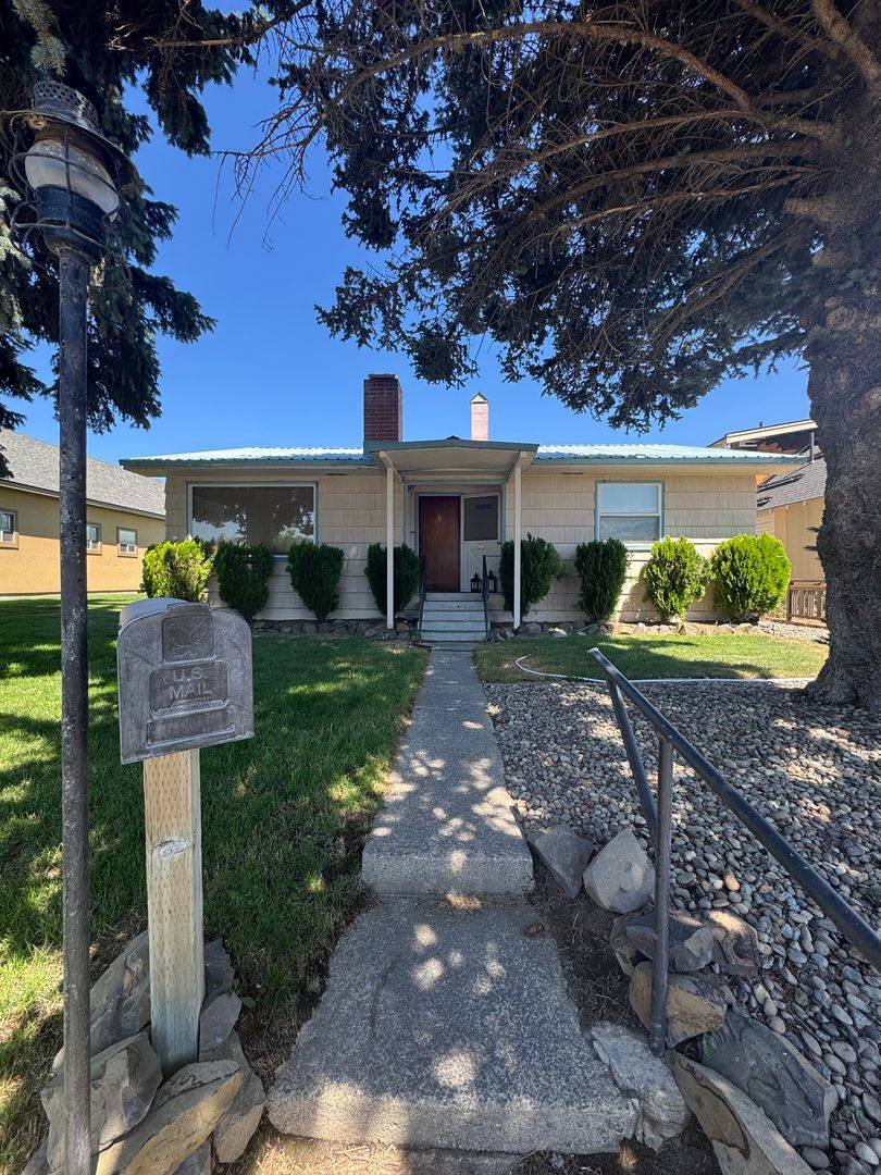 Apartment for rent at 505 W 10th, Ellensburg, WA 98926