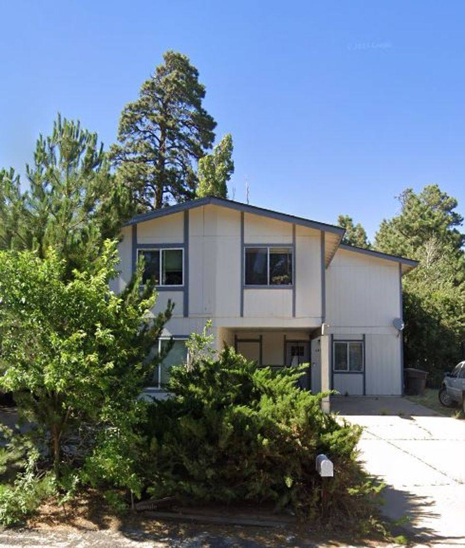 House for rent at 6457 N Snowflake Dr, Flagstaff, AZ 86004