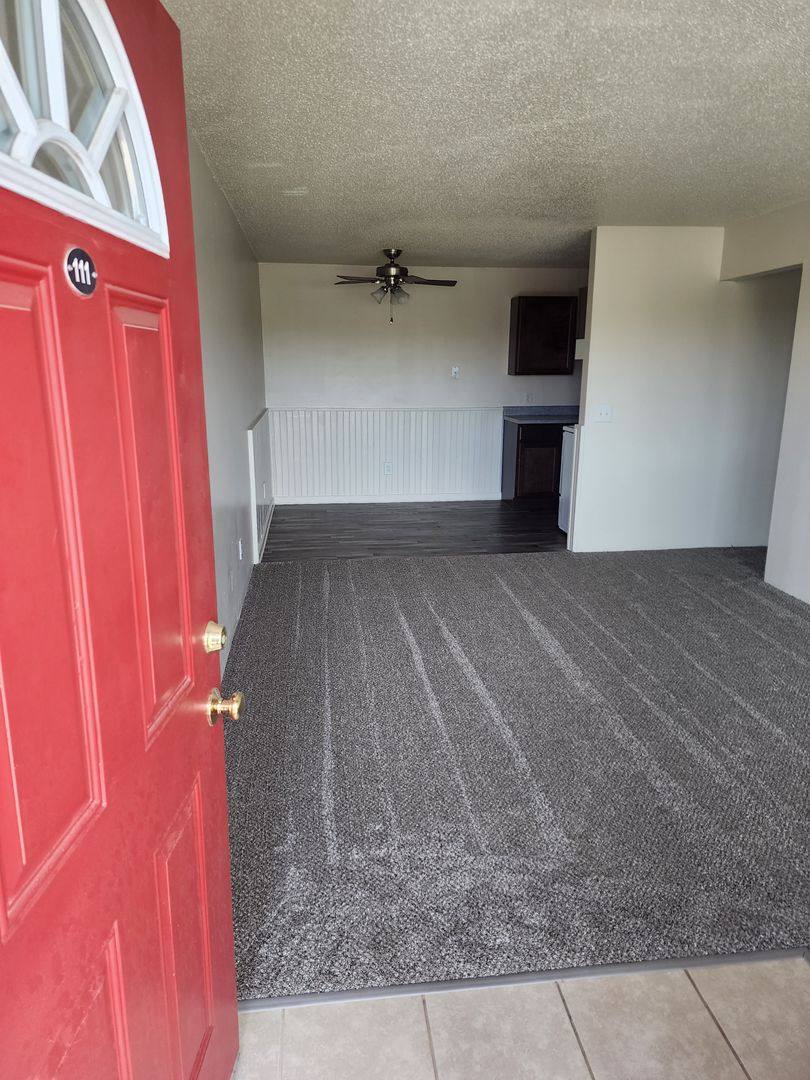 Apartment for rent at 1940 S Woodlawn, Wichita, KS 67218