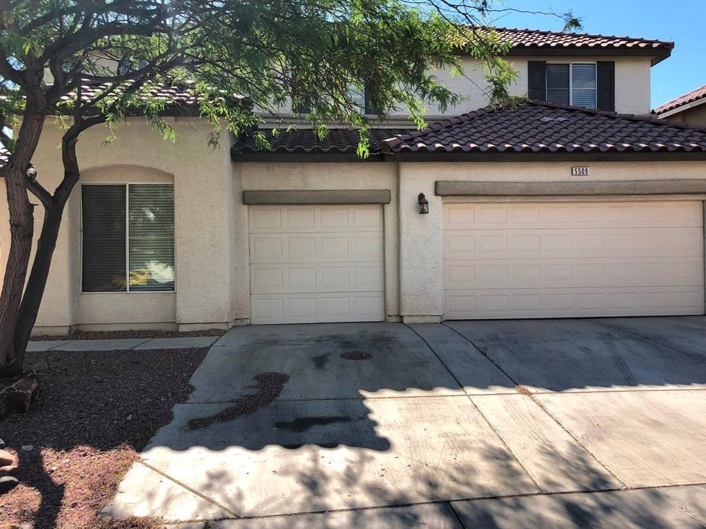 House for rent at 5509 Tea Leaf St, North Las Vegas, NV 89031