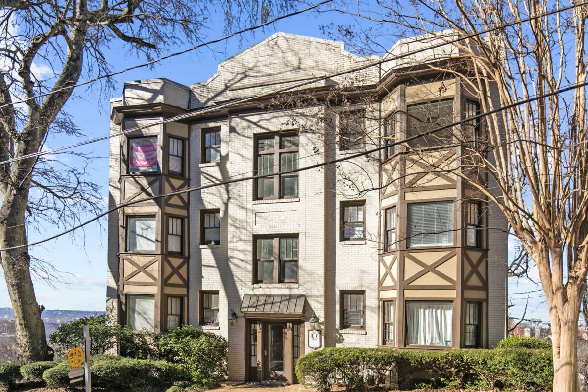 Apartment for rent at 1618 16th Ave S, Birmingham, AL 35205