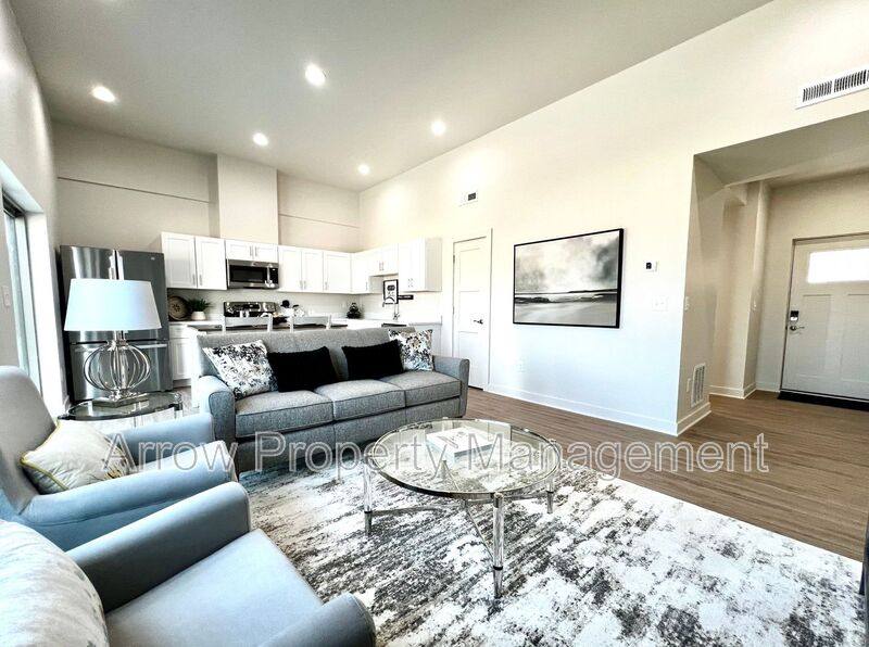 Apartment for rent at 1161 N Claude Rd #56, Abie, NE 68001
