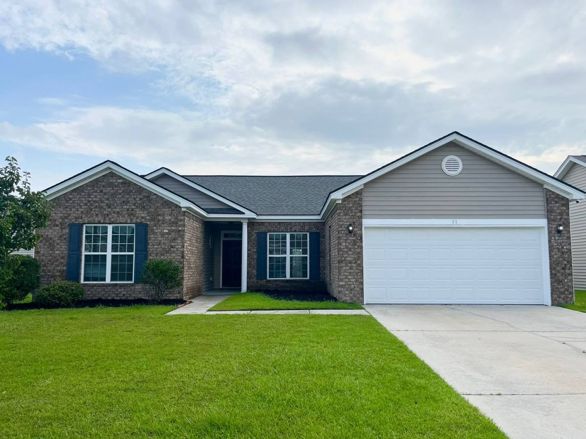 House for rent at 31 Bay Willow Court, Port Wentworth, GA 31407