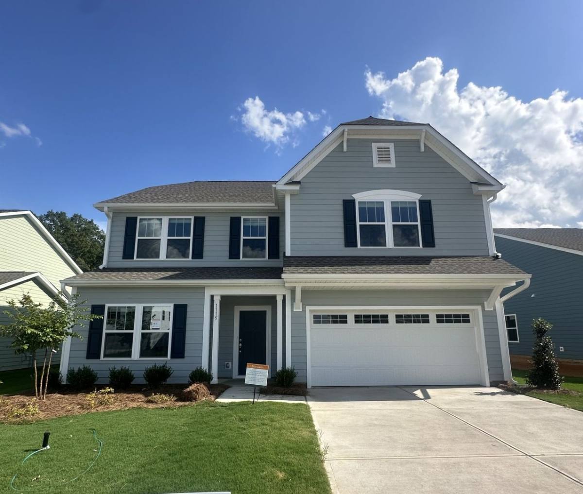 House for rent at 1115 Links Crossing Dr, Monroe, NC 28112