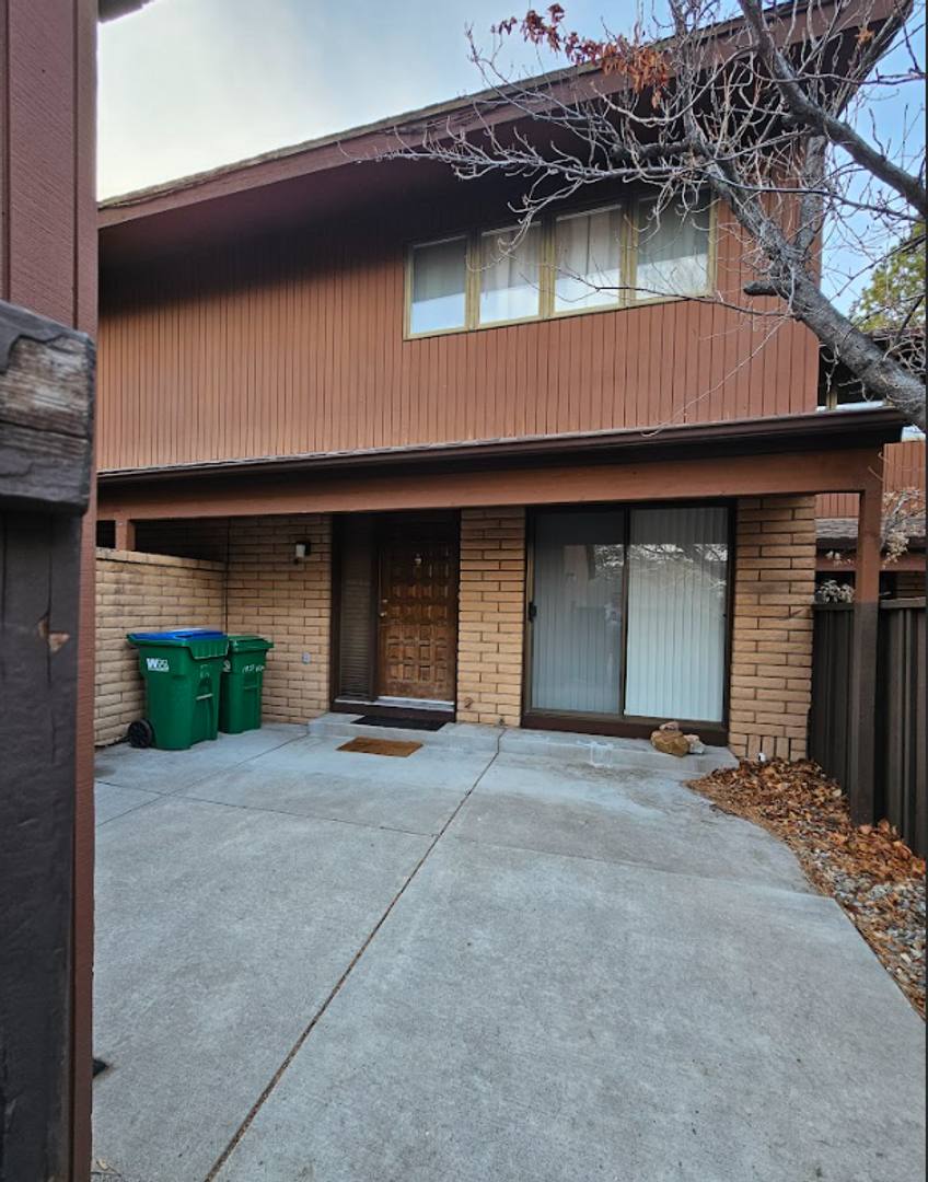 House for rent at 1937 Villa Way S, Reno, NV 89509