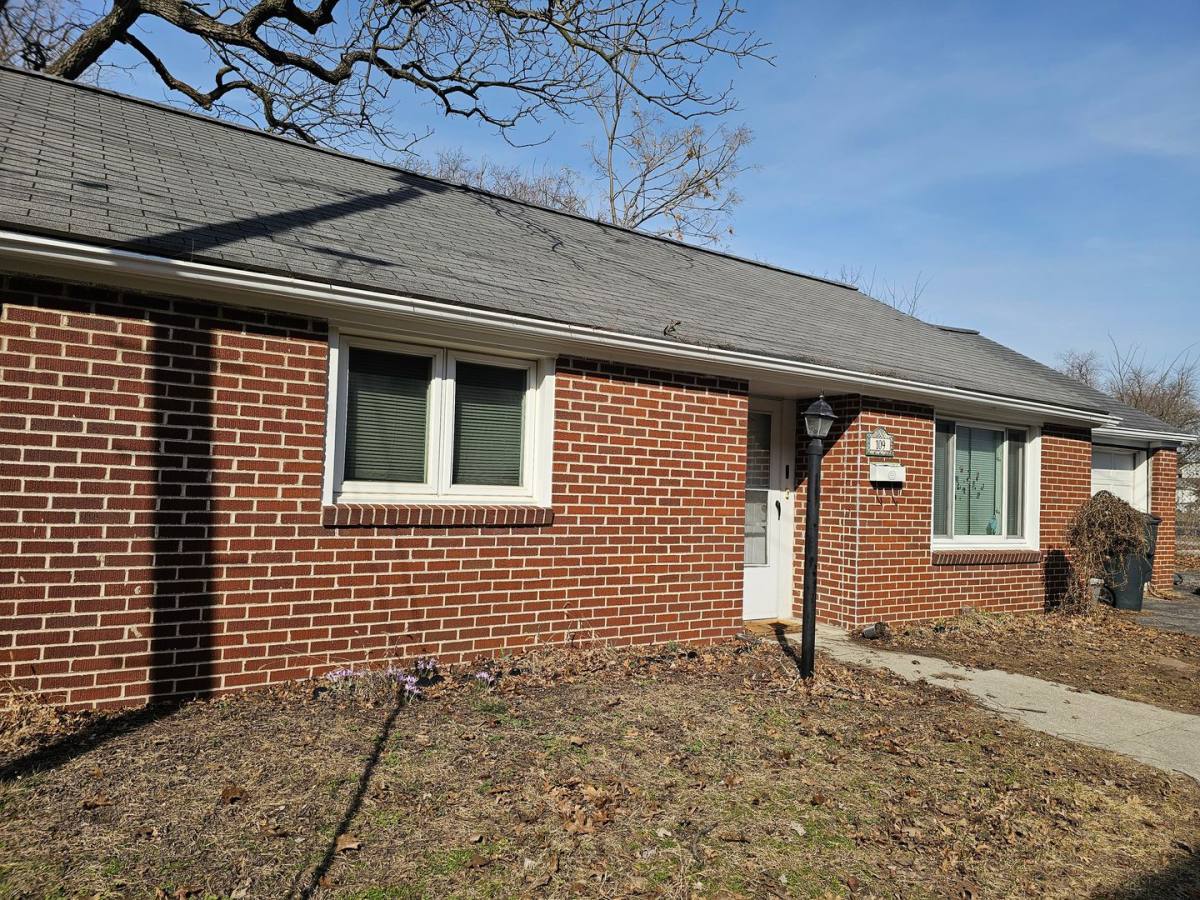 House for rent at 109 Kramer, Bowling Green, OH 43402