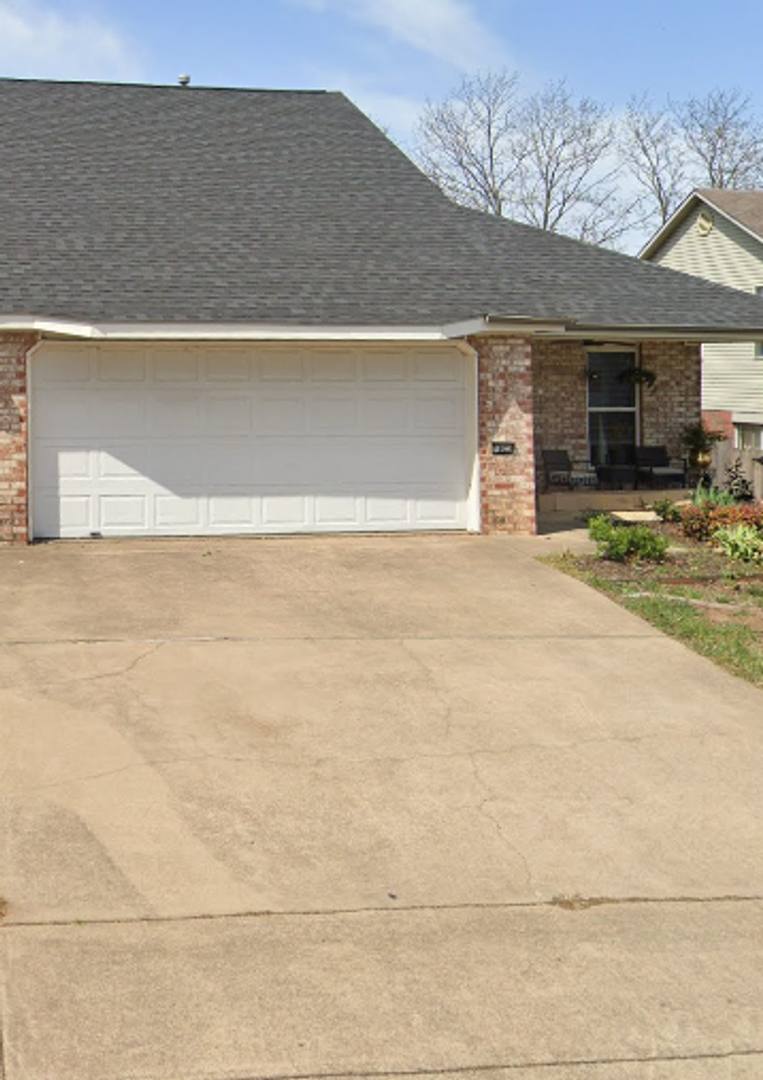 House for rent at 1823 N Pointer Lane, Fayetteville, AR 72701