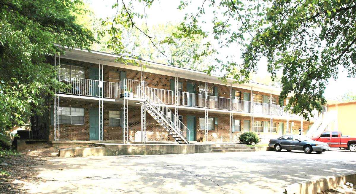 Apartment for rent at 308 W Trinity Ave, Durham, NC 27701