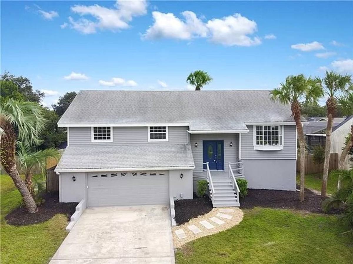 House for rent at 489 S Deerwood Ave, Orlando, FL 32825