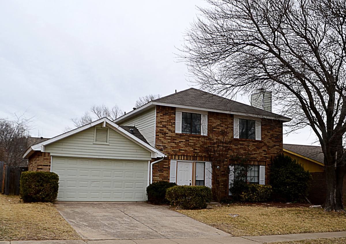House for rent at 3304 Forest Creek Dr, Fort Worth, TX 76123