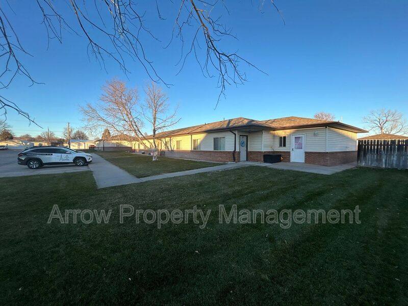Apartment for rent at 305 E N-6, Ogallala, NE 69153