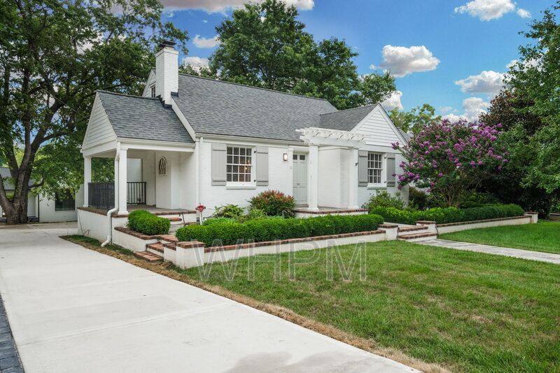 House for rent at 541 Skyview Dr #A, Nashville, TN 37206