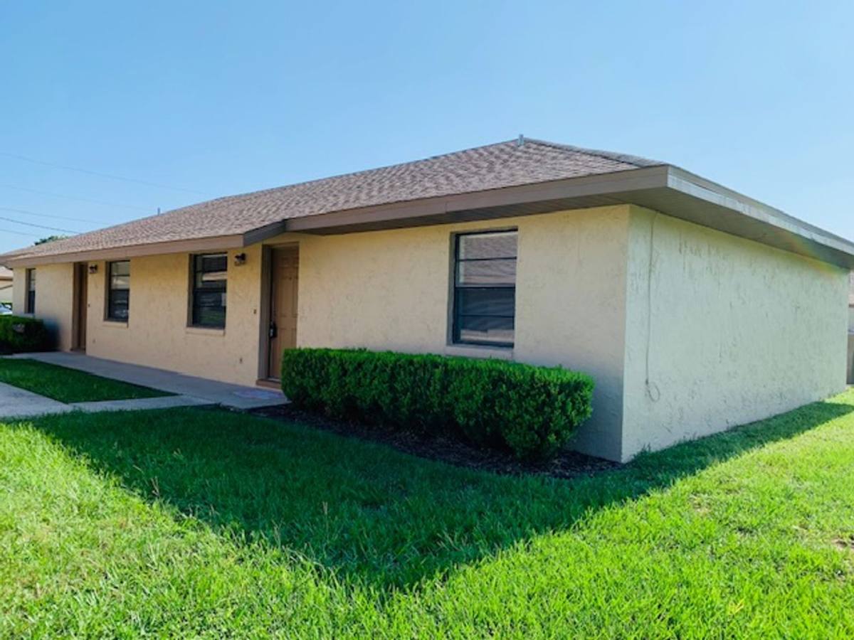 Apartment for rent at 3903 Spoonbill Court, Lakeland, FL 33812