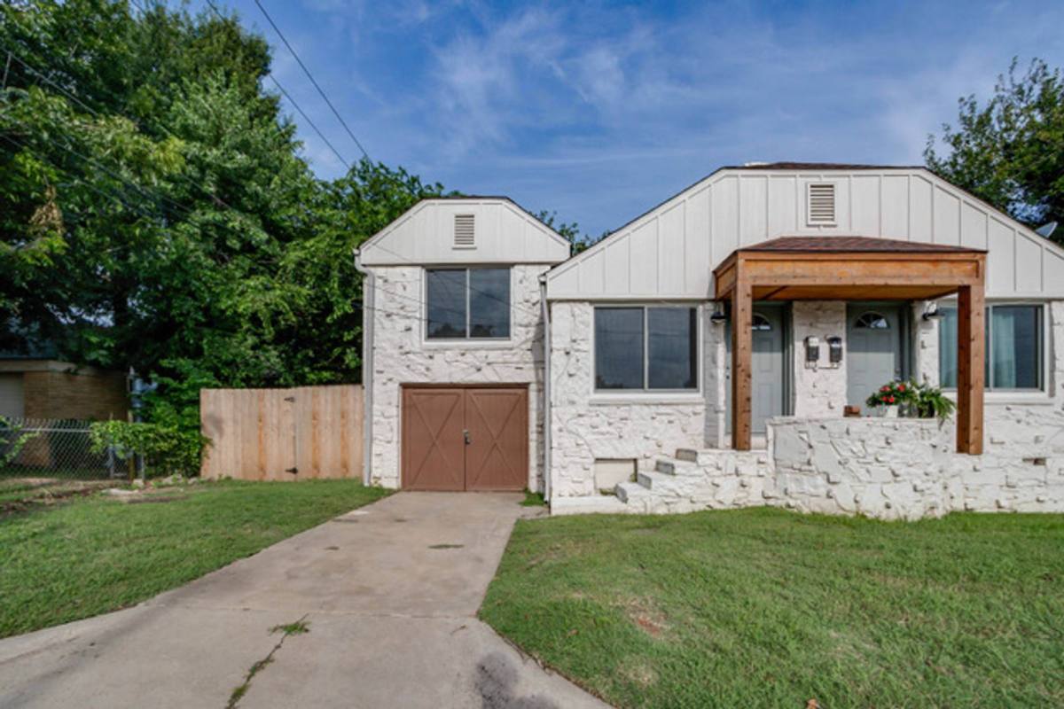 2315 N Woodward Ave, Oklahoma City, OK 73107