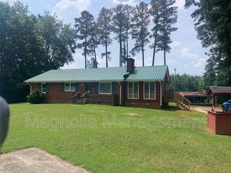 House for rent at 545 Rocky Ford Rd, Louisburg, NC 27549