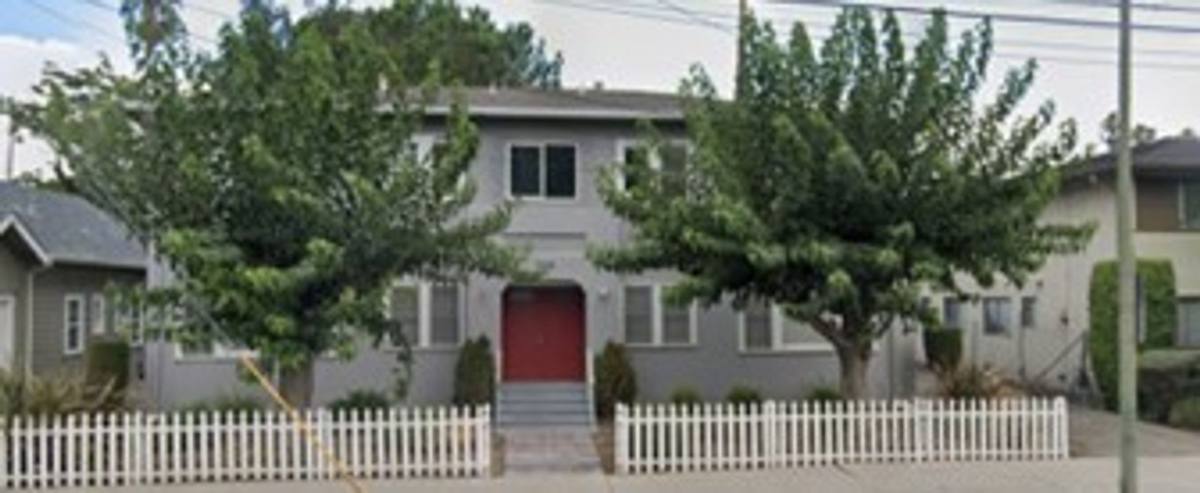 Apartment for rent at 726 S 9th, San Jose, CA 95112
