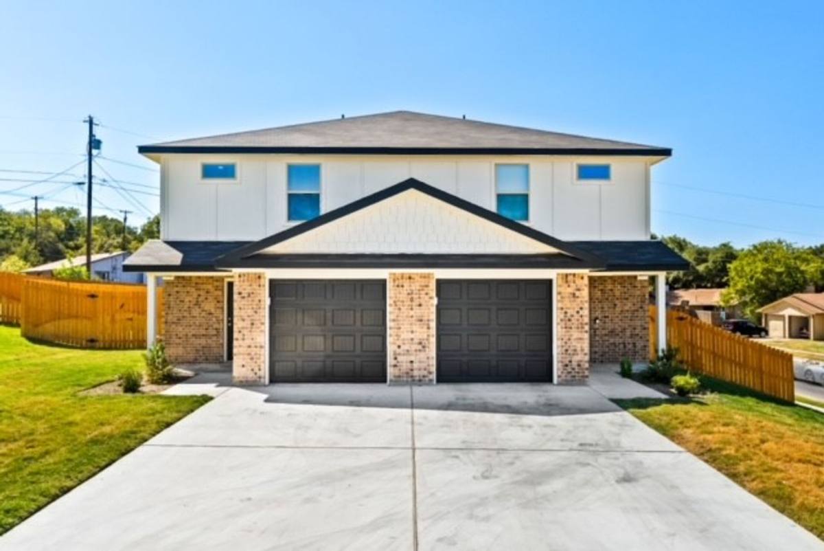 Apartment for rent at 301 Agua Chiquita Court, Killeen, TX 76543